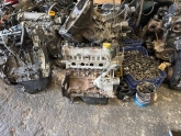 Oto Çıkma Parça / Motor / Motor Komple / Fiat / Egea / Çıkma Parça 