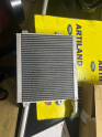 Oto Çıkma Parça / Motor / Su Radyatörü / Jaguar / XJ / Çıkma Parça 
