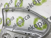 Oto Çıkma Parça / Kaporta & Karoser / Kapı / Volkswagen / Jetta / Çıkma Parça 
