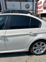 BMW E90 SOL ARKA KAPI BEYAZ