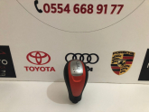 RENAULT CLİO-4 CAPTUR OTOMATİK VİTES TOPUZU ORJİNAL