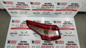 NİSSAN QASHQAİ SOL DIŞ STOP SÖKME J11 2014-2016 26555-4EA0A