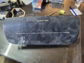 Nissan skystar yolcu airbag
