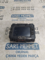 ÇIKMA OPEL ZAFİRA A BİLGİ EKRANI 13106242ZC