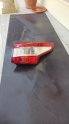 Nissan Qashqai J11 14-17 sağ arka dış stop lambası