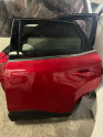 Citroen c4x çıkma orijinal sol arka kapı dolu
