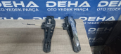 FİAT EGEA ÖN SOL ARKA SOL KAPI KOLU İÇ MEKANİZMASI