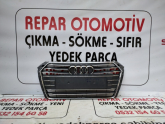 Audi A4 ön panjur 2016-2019  8w0853651ab