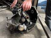 Oto Çıkma Parça / Şanzıman & Vites / Şanzıman Komple / Seat / Leon / Çıkma Parça 