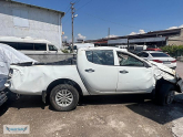 Oto Çıkma Parça / Motor / Krank / Mitsubishi / L200 / Çıkma Parça 