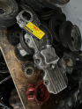 Oto Çıkma Parça / Motor / Külbütör Kapağı / Opel / Corsa / Çıkma Parça 