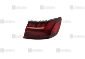 AUDI A4 2020 2024 SAĞ DIŞ STOP 8W5945092AA