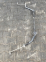 BMW F22 F23 216 218 VİRAJ DEMİRİ ÇIKMA ORJİNAL