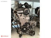 VW Skoda Audi 1.5 TSİ Turbolu DPC Yeni Nesil Çıkma Motor
