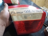 FLUENCE SOL İç STOP