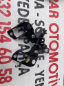 Clio 5 (Makyajlı Kasa) Ön Tampon Sis Bağlantı Braketi  625265092R