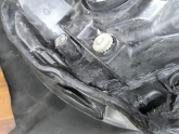 Oto Çıkma Parça / Elektrik / Far / Renault / Kangoo / Çıkma Parça 