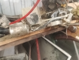 GAZELLE SİLECEK MOTOR VE MEKANİZMA