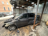 2009 MODEL TOYOTA COROLLA 1.4 DİZEL ARKA KAPI