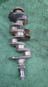 VOLKSWAGEN 1.6 CAY KRANK