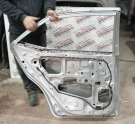 Oto Çıkma Parça / Kaporta & Karoser / Kapı / Toyota / Corolla / Çıkma Parça 