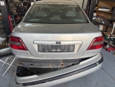 Volvo S40 bagaj kapağı