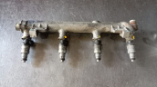 OPEL ZAFİRA 2.2 ENJEKTÖR