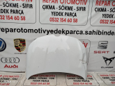 Renault megane 4 ön kaput beyaz orijinal çıkma 2016-24