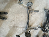 CADDY ARKA DİNGİL 2.0 TDİ 2K5500051BH