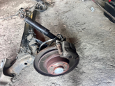 Oto Çıkma Parça / Fren & Debriyaj / Kaliper / Renault / Megane / Çıkma Parça 
