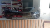 2013-2014 Seat Ibiza ön tampon sıfır yan sanayi boyalı