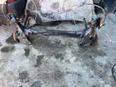 Oto Çıkma Parça / Fren & Debriyaj / Vestenhauz (Westinghouse) / Peugeot / 301 / Çıkma Parça 