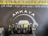 036H VOLKSWAGEN SEAT AUDİ SKODA 1.4 16 VALF ÇIKMA AHW KRANK