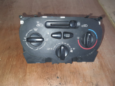Oto Çıkma Parça / Elektrik / Klima Kontrol Paneli / Peugeot / 206 / Çıkma Parça 