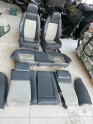 Saab 9.3 koltuk takımı orjınal çıkma
