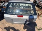 Chevrolet Lacetti Station Wagon Bağaj Kapağı