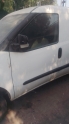Fiat Doblo geniş aile sol ön kapı