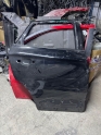 Opel grandland sag arka kapı