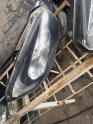 Ford Courier sağ ön far