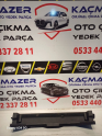 PEUGEOT 3008 2022 ARKA KOLTUK EŞİGİ PLASTİGİ