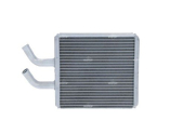 KALORİFER RADYATÖRÜ BRAZING KİA RIO 1.3-1.5 00-06 / 0K30C-61-A10