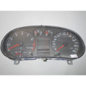 Audi A3 Kilometre Saati Gösterge Paneli 8L0919860E