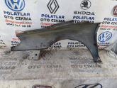 Oto Çıkma Parça / Kaporta & Karoser / Çamurluk / Renault / Laguna / Çıkma Parça 