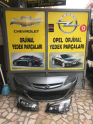 opel astra j far sağ sol dolu ön tampon