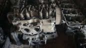 Subaru legacy 1.8 silindir kapağı