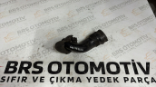 VW POLO-SEAT  HAVA FİLİTRE HORTUMU  6N0128741D