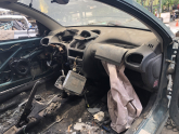 Oto Çıkma Parça / Kaporta & Karoser / Komple Arka / Peugeot / 206 / Çıkma Parça 