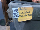 Oto Çıkma Parça / Mekanik / Kapı Döşemesi / Volkswagen / Polo / Çıkma Parça 