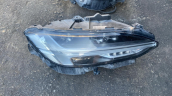 Oto Çıkma Parça / Kaporta & Karoser / Kaput / Volvo / S90 / Çıkma Parça 