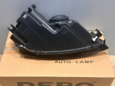 Oto Çıkma Parça / Elektrik / Far / Audi / A3 / Sıfır Parça 